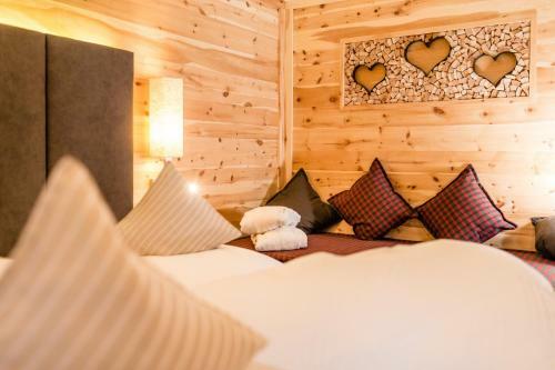 Hotel Alpine Spa Resort Sonnenberg