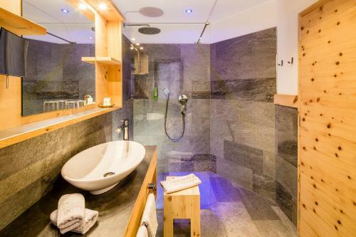 Hotel Alpine Spa Resort Sonnenberg