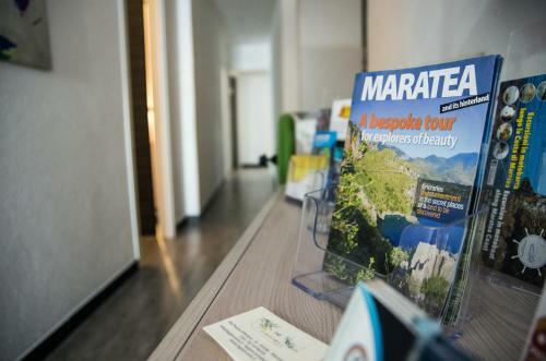 B&B "la Giancarla"