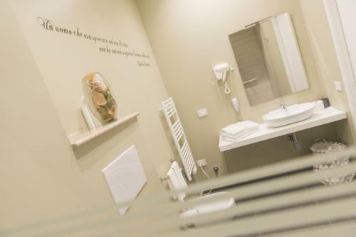 Apartamento Residence Del Sole Manfredonia