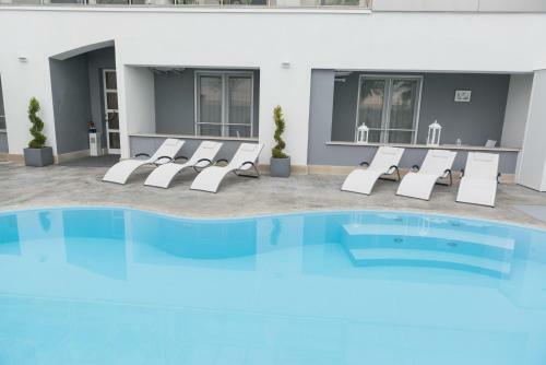 Apartamento Residence Del Sole Manfredonia