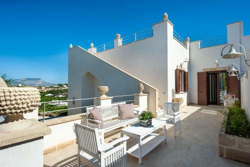 Marausa Villa Sleeps 5 Pool Air Con Wifi