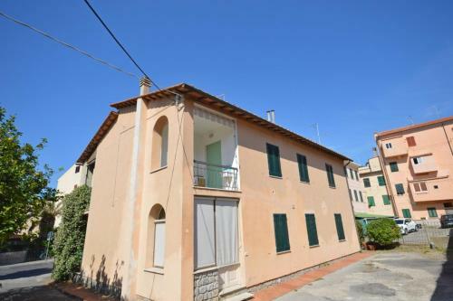 Apartamento Trilocale Domingo