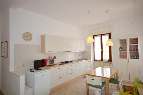 Apartamento Trilocale Domingo