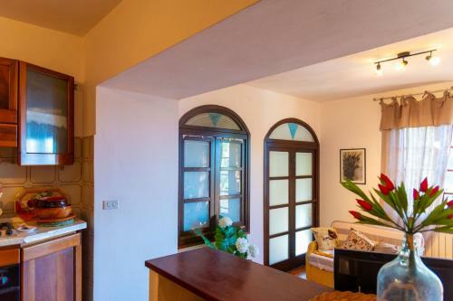 Villino Le Sprizze