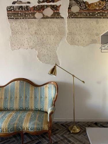 Hostal Residenza Giulio Romano