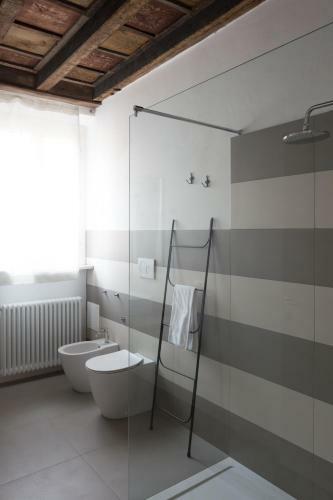 Hostal Residenza Giulio Romano