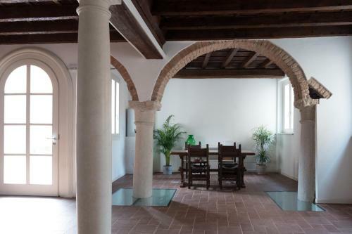 Hostal Residenza Giulio Romano