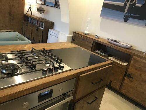 Apartamento Zaira House