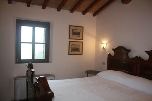 Agroturismo Il Gesuita
