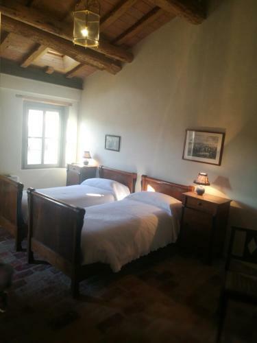 Agroturismo Il Gesuita