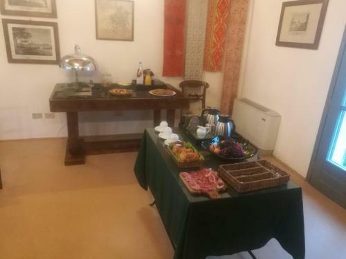 Agroturismo Il Gesuita