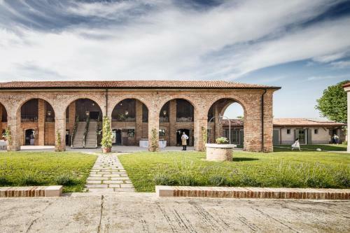 Agroturismo Il Gesuita