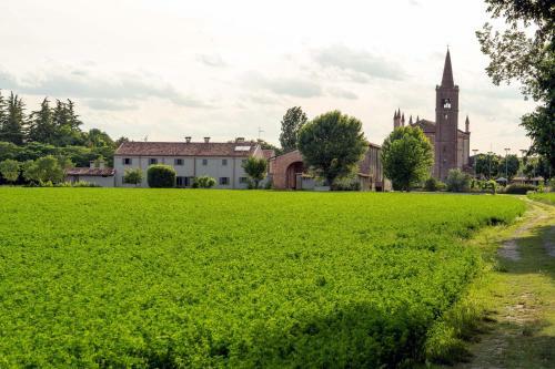 Agroturismo Il Gesuita