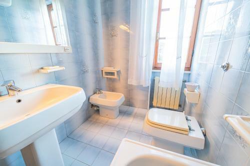 Apartamento Villino La Tezzia