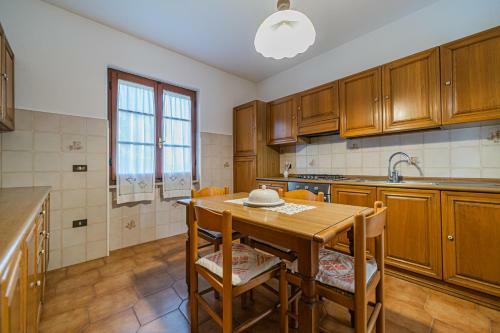 Apartamento Villino La Tezzia