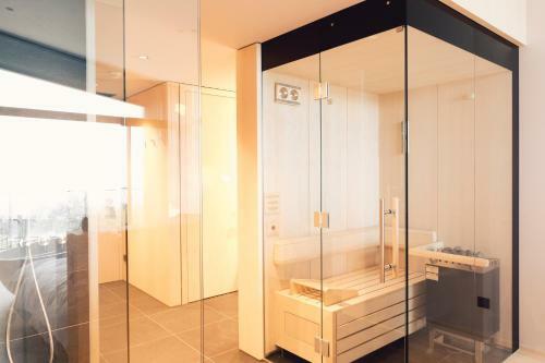 Hotel Milla Montis