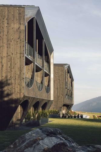 Hotel Milla Montis