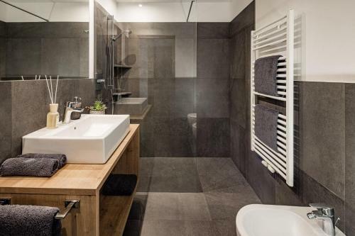 Apartamento Sweet Dolomiti Sonneck
