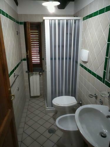 Apartamento Casa Vacanze Deluxe