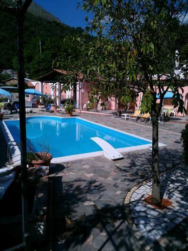 Apartamento Casa Vacanze Deluxe
