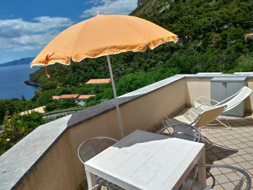Apartamento Casa Vacanze Deluxe