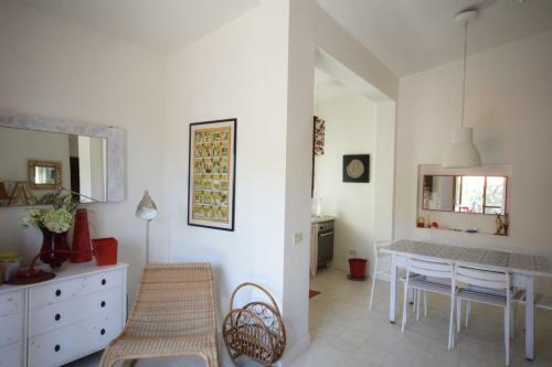 Apartamento Quadrilocale Cosimo