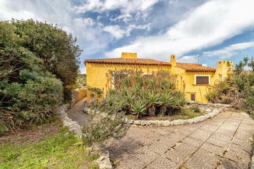Villa Capizza Di Vacca