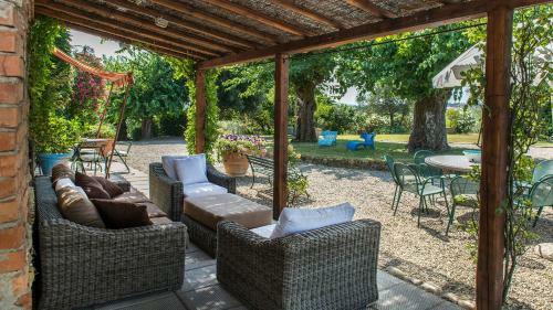 Villa Casabianca 12