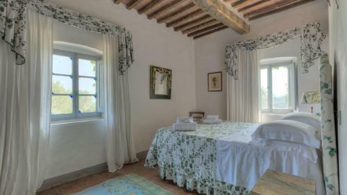 Villa Casabianca 12
