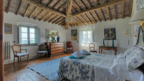 Villa Casabianca 12