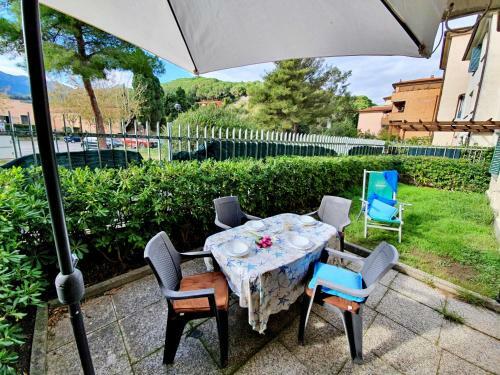 Apartamento Appartamento La Fenicia