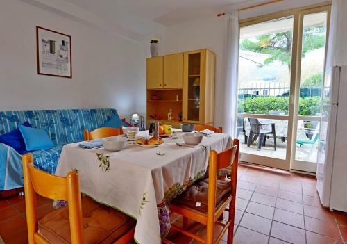 Apartamento Appartamento La Fenicia