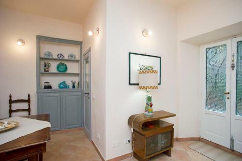 Apartamento Casa Natura & Relax