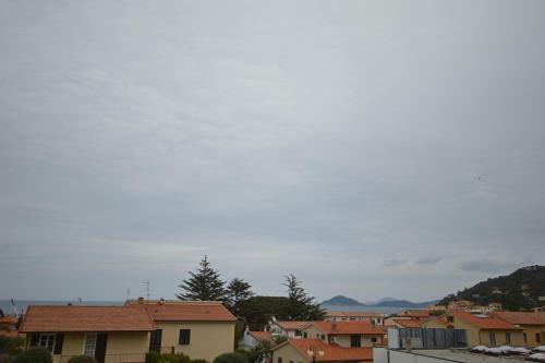 Apartamento Trilocale Loredana