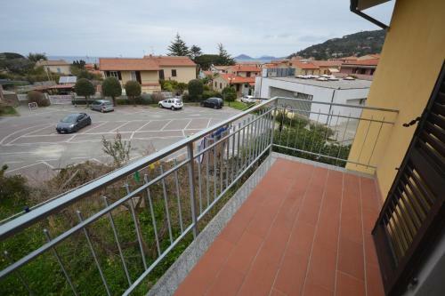 Apartamento Trilocale Loredana
