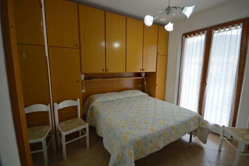 Apartamento Trilocale Loredana
