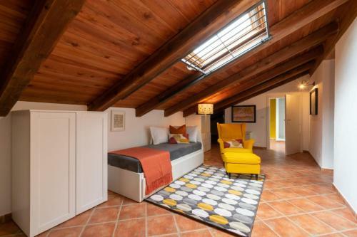 Bed & Breakfast Quattrovigne - Country House