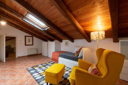 Bed & Breakfast Quattrovigne - Country House