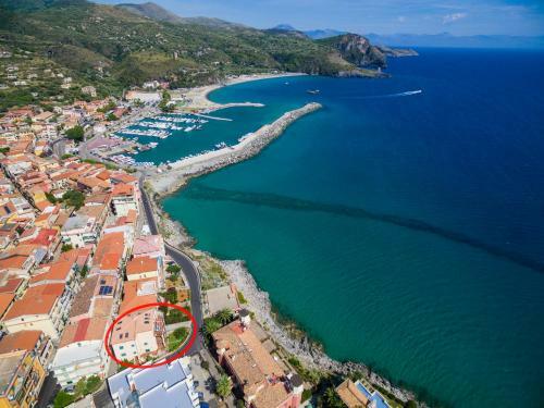Apartamento Orizzonti Di Mare