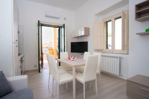 Apartamento Orizzonti Di Mare