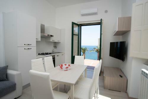 Apartamento Orizzonti Di Mare