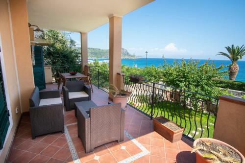 Apartamento Orizzonti Di Mare