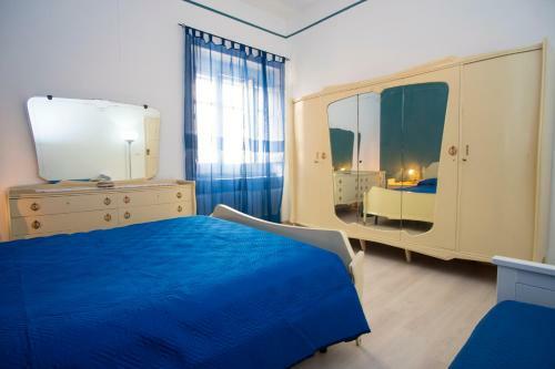 Apartamento Orizzonti Di Mare
