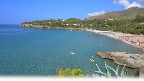 Apartamento Casa Vacanze Maraldo