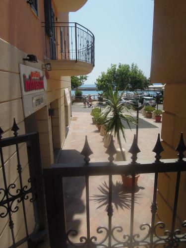 Apartamento Casa Vacanze Maraldo