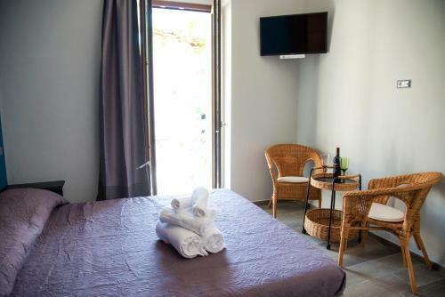 Bed & Breakfast Beb Slowlife2