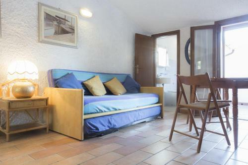 Apartamento Mansarda Il Sarago