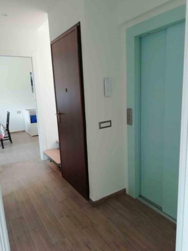 Apartamento Casavacanze Caprera