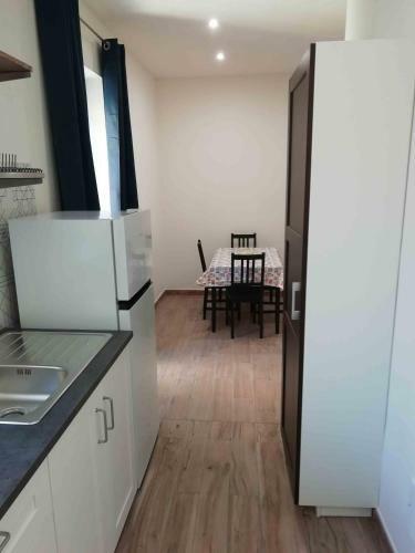 Apartamento Casavacanze Caprera